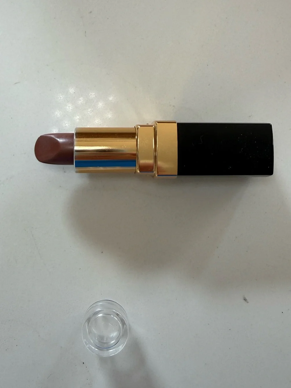 CHANEL Lipstick #26 Brown Sugar